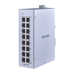 неуправляемый коммутатор Ethernet