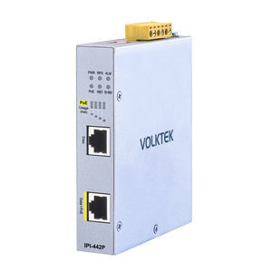 PoE-инжектор IEEE 802.3bt