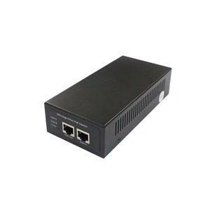 PoE-инжектор IEEE 802.3at