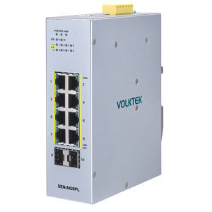 управляемый коммутатор Ethernet