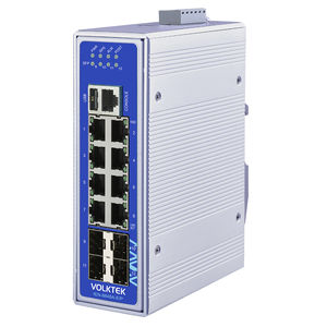 управляемый коммутатор Ethernet