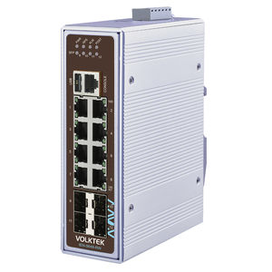 управляемый коммутатор Ethernet