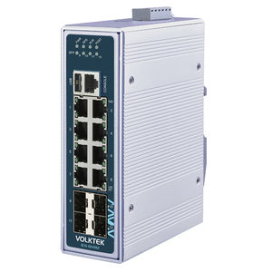 коммутатор Ethernet DNV
