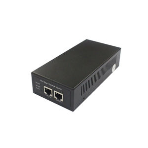 PoE-инжектор IEEE 802.3at