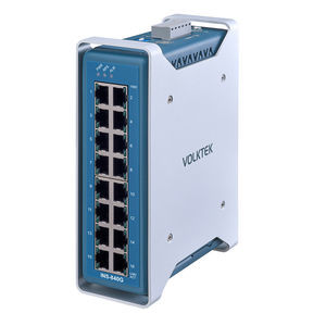 неуправляемый коммутатор Ethernet