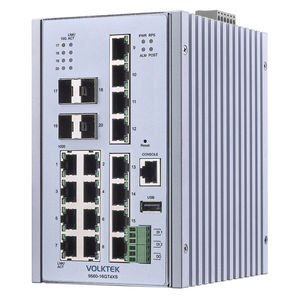 управляемый коммутатор Ethernet