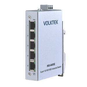 неуправляемый коммутатор Ethernet
