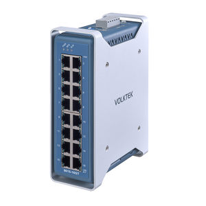 управляемый коммутатор Ethernet