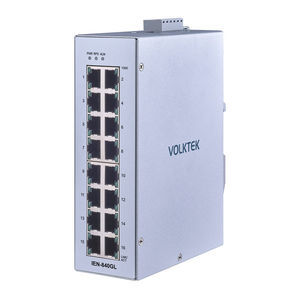 управляемый коммутатор Ethernet