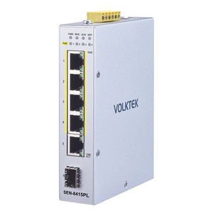 управляемый коммутатор Ethernet