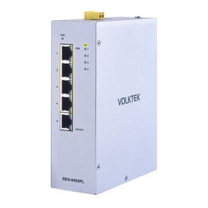 управляемый коммутатор Ethernet