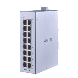 неуправляемый коммутатор Ethernet