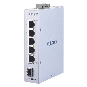 управляемый коммутатор Ethernet