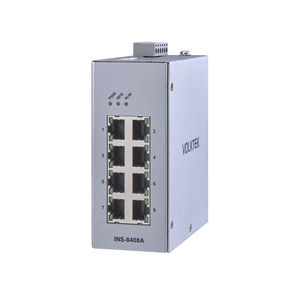 неуправляемый коммутатор Ethernet