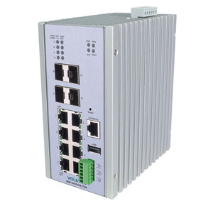 управляемый коммутатор Ethernet
