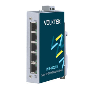 неуправляемый коммутатор Ethernet 1