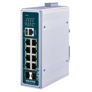 управляемый коммутатор Ethernet 1