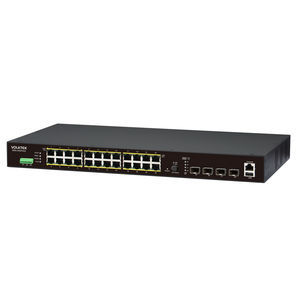 управляемый коммутатор Ethernet