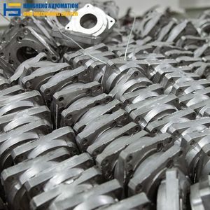 механическая обработка латунь