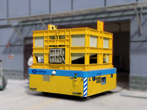AGV высокая нагрузка