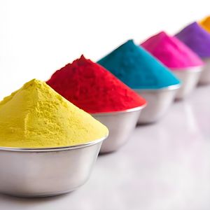 порошковая окраска для использования в промышленности