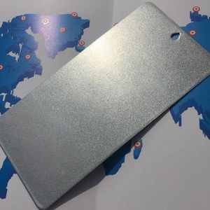 порошковая окраска стали