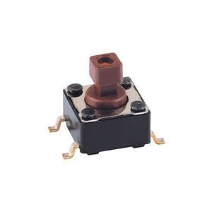пусковая кнопка SMD