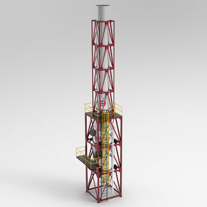 газовый фильтр
