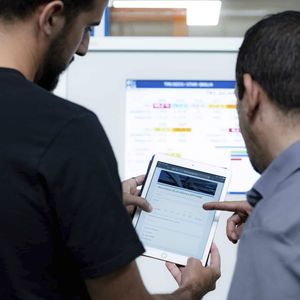 контрольное программное обеспечение