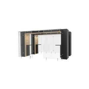 курительная кабина с HEPA-фильтром 1