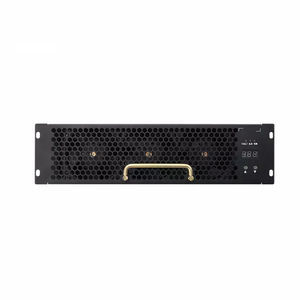 module de charge EV