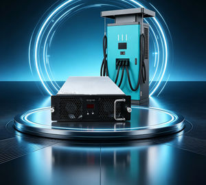 module de charge EV