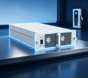 module de charge для электрических транспортных средств