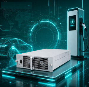 module de charge для электрических транспортных средств