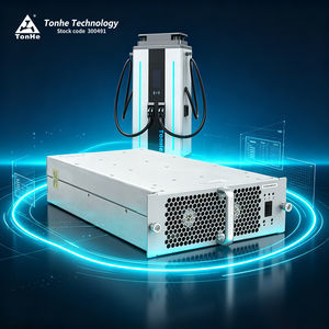 module de charge для электрических транспортных средств