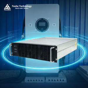 module de charge для электрических транспортных средств 1