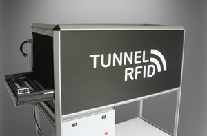 RFID-тоннель