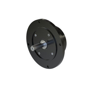 поршневой пневматический двигатель