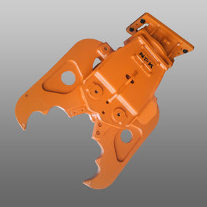 щековая камнедробилка