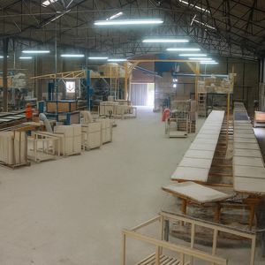 автоматическая производственная линия