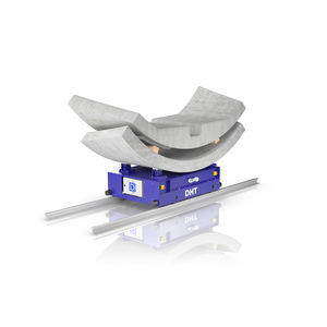 транспортная AGV
