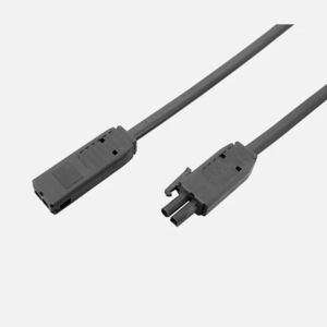 розетка и разъем IP20