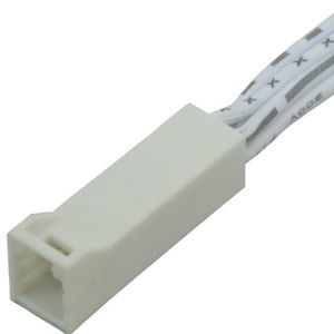 розетка IP20
