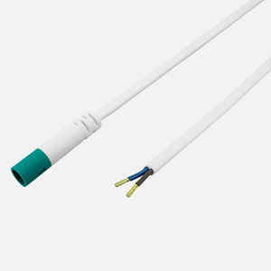 розетка IP20
