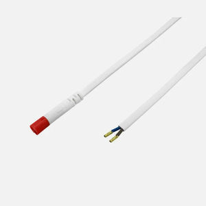 розетка и разъем IP20