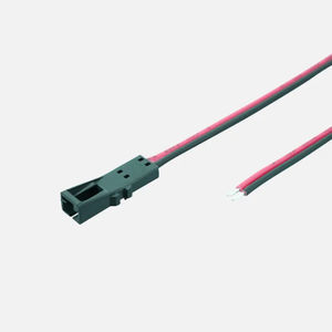 розетка IP20