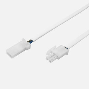 розетка и разъем IP20