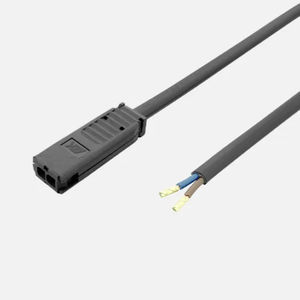 розетка IP20