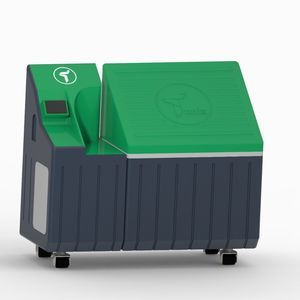 испытательная камера циклической коррозии