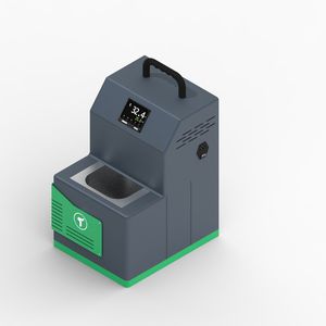 калибратор для измерения температуры